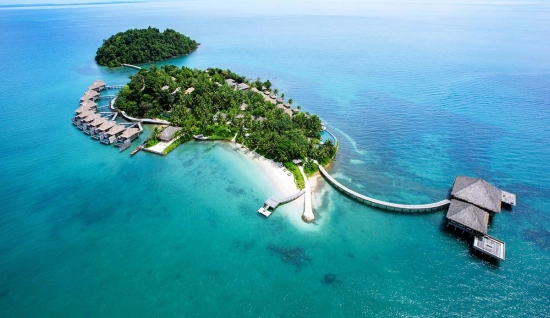 Tour in Cambogia 7 giorni - Da Angkor alla spiaggia