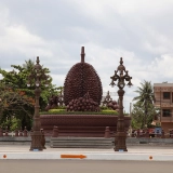 Tour della Cambogia 14 giorni - Tour a Sihanoukville