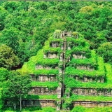 Tour della Cambogia 14 giorni - Tour a Sihanoukville