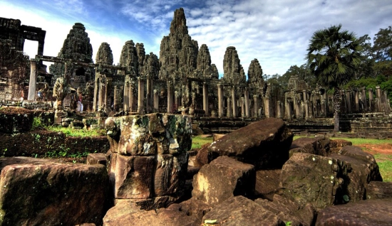 Tour della Cambogia 14 giorni - Destinazioni da non perdere