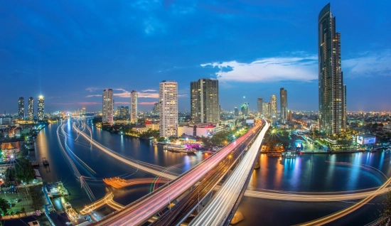 Tour in Thailandia e Laos 15 giorni - Tour dell'odissea