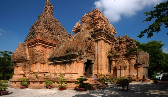Viaggio in Vietnam e Cambogia 11 giorni - Esplorazione di cultura