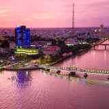 Cambogia e Vietnam in 12 giorni - Viaggio multinazionale