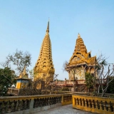 Tour in Cambogia 2 giorni: Esplora la bellezza naturale in Cambogia