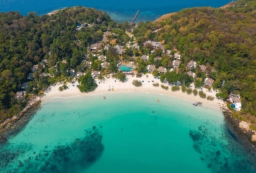 Bangkok - Koh Samed (D)
