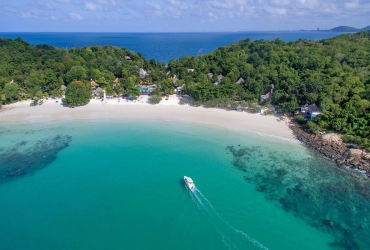 Koh Samed ( B)