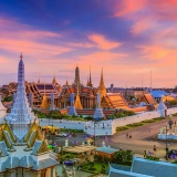 Tour in Koh Samed 4 giorni: Esplora la bellezza di mare Koh Samed