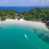 Tour in Koh Samed 4 giorni: Esplora la bellezza di mare Koh Samed
