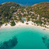 Tour in Koh Samed 4 giorni: Esplora la bellezza di mare Koh Samed