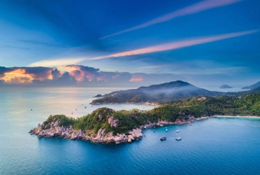 Koh Tao (B)