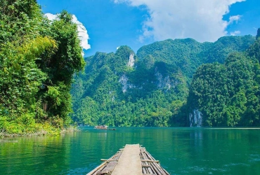 Khao Sok