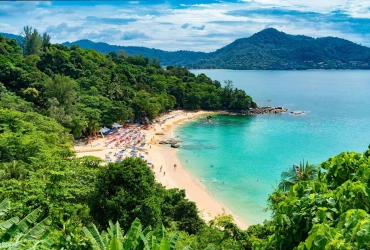 Khao Sok - Phuket