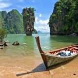 3 giorni a Phuket e Khao Sok: La naturale in Thailandia del sud