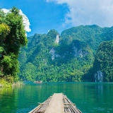 3 giorni a Phuket e Khao Sok: La naturale in Thailandia del sud