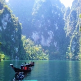 3 giorni a Phuket e Khao Sok: La naturale in Thailandia del sud