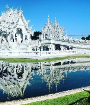 Tour in Thailandia 3 giorni: Esplora la terra del tempio d'oro