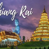 Tour in Thailandia 3 giorni: Esplora la terra del tempio d'oro