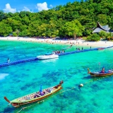 Phuket, un paradiso di mare e cultura unica: Tour in Thailandia 3 giorni