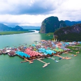 Phuket, un paradiso di mare e cultura unica: Tour in Thailandia 3 giorni