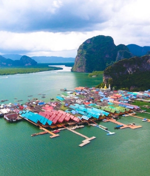 Phuket, un paradiso di mare e cultura unica: Tour in Thailandia 3 giorni