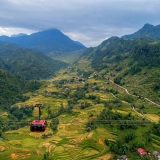 Trekking il Parco Nazionale Hoang Lien Son in 5 giorni