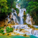 Vietnam, Cambogia e Laos in 17 giorni: Viaggio in 3 paesi dell'Indocina