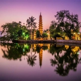 Scopre Viet Nam 14 giorni: La bellezza naturale