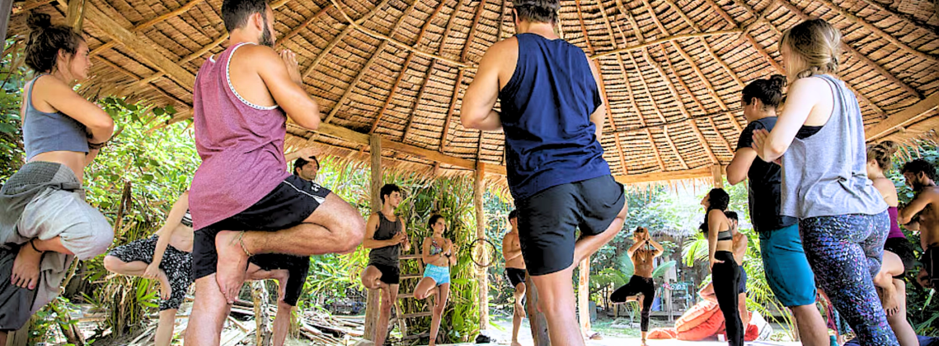 I 5 migliori ritiri di meditazione in Cambogia