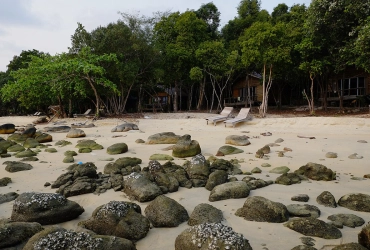 Koh Kong B/D