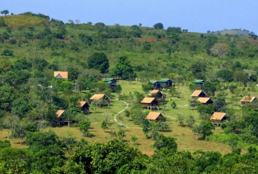 Kratie - Mondulkiri