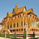 Tour in Cambogia 17 giorni - Tour dai templi al mare