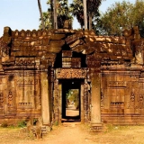 Tour in Cambogia 17 giorni - Tour dai templi al mare