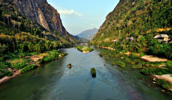 Esplora Vietnam e Cambogia, due paese un viaggio: Tour in Vietnam e Cambogia 15 giorni