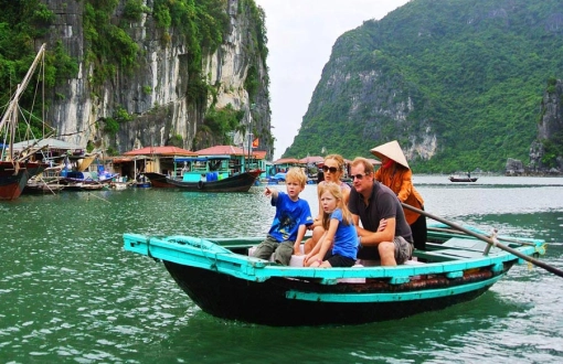 Vacanza in famiglia: Ideali itinerari in Vietnam con bambini