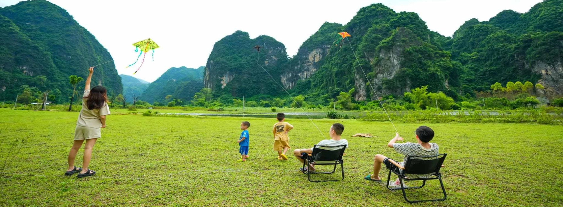 Vacanza in famiglia: Ideali itinerari in Vietnam con bambini