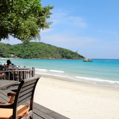 Koh Samet