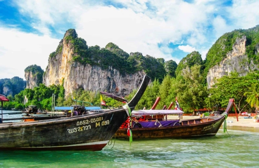 Viaggi ecocompatibili in Thailandia: Come viaggiare in modo sostenibile