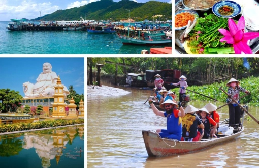 Come trascorrere 2 giorni nel Delta del Mekong