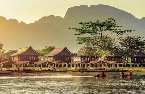 Viaggio in Laos a Novembre