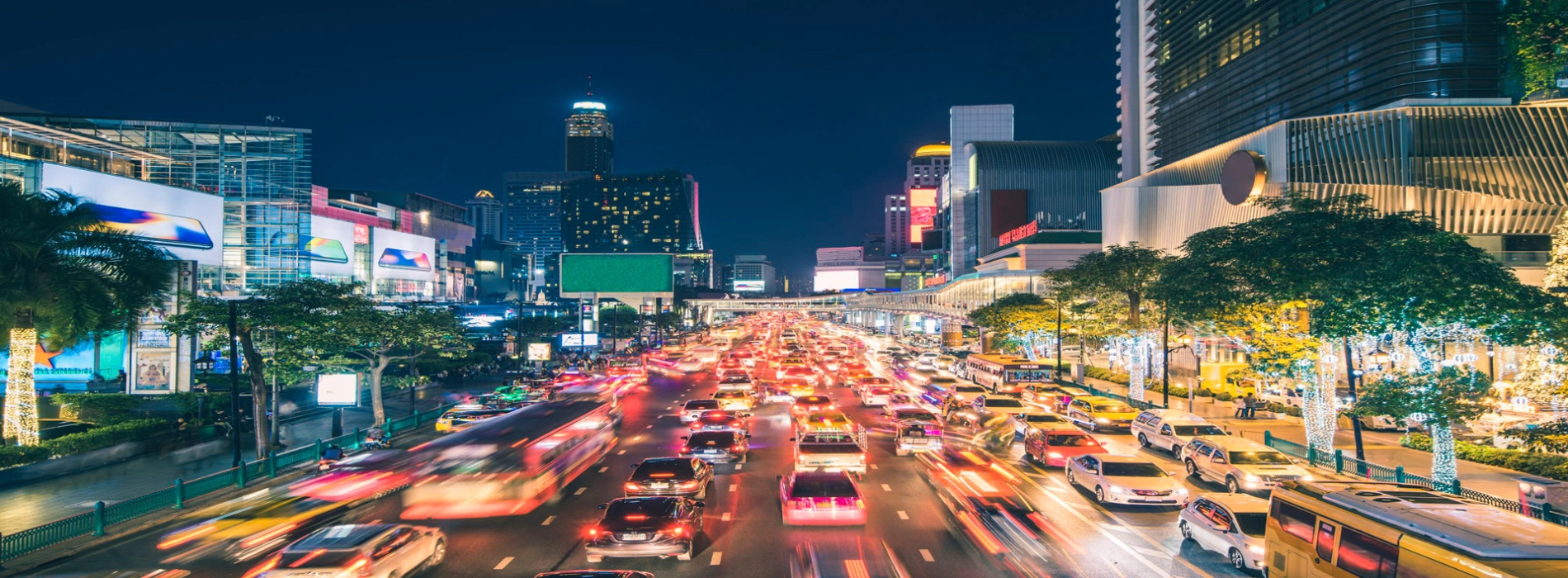 Noleggiare un'auto in Thailandia? Un ottimo modo per esplorare?