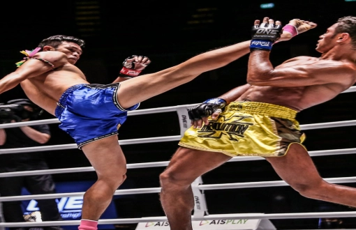 Esplorare la Muay Thai in Thailandia: Tutto quello che c'è da sapere