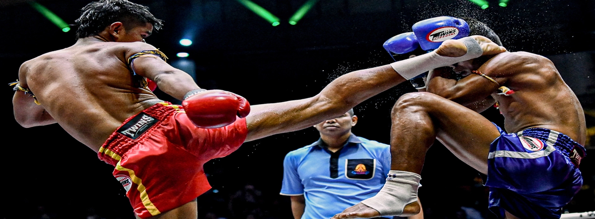 Esplorare la Muay Thai in Thailandia: Tutto quello che c'è da sapere