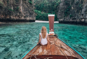 Ha Noi - Phuket