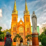 La bellezza del sud-est asiatico: Tour in Vietnam e Thailandia 18 giorni