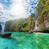 La bellezza del sud-est asiatico: Tour in Vietnam e Thailandia 18 giorni