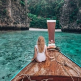 La bellezza del sud-est asiatico: Tour in Vietnam e Thailandia 18 giorni