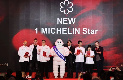 7 ristoranti vietnamiti stellati Michelin da provare 2024