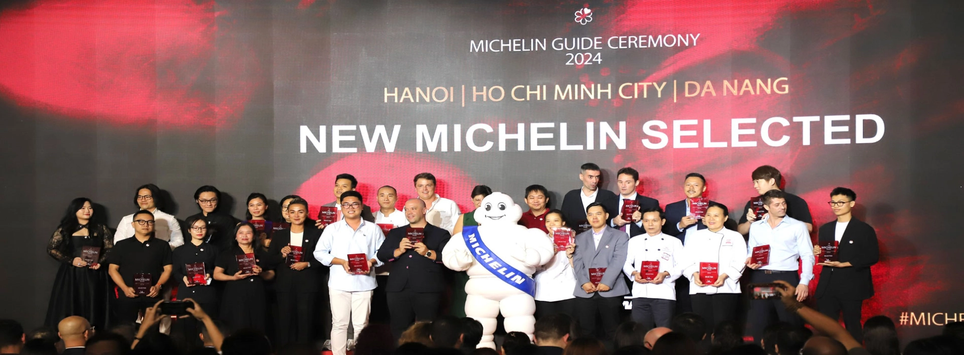 7 ristoranti vietnamiti stellati Michelin da provare 2024