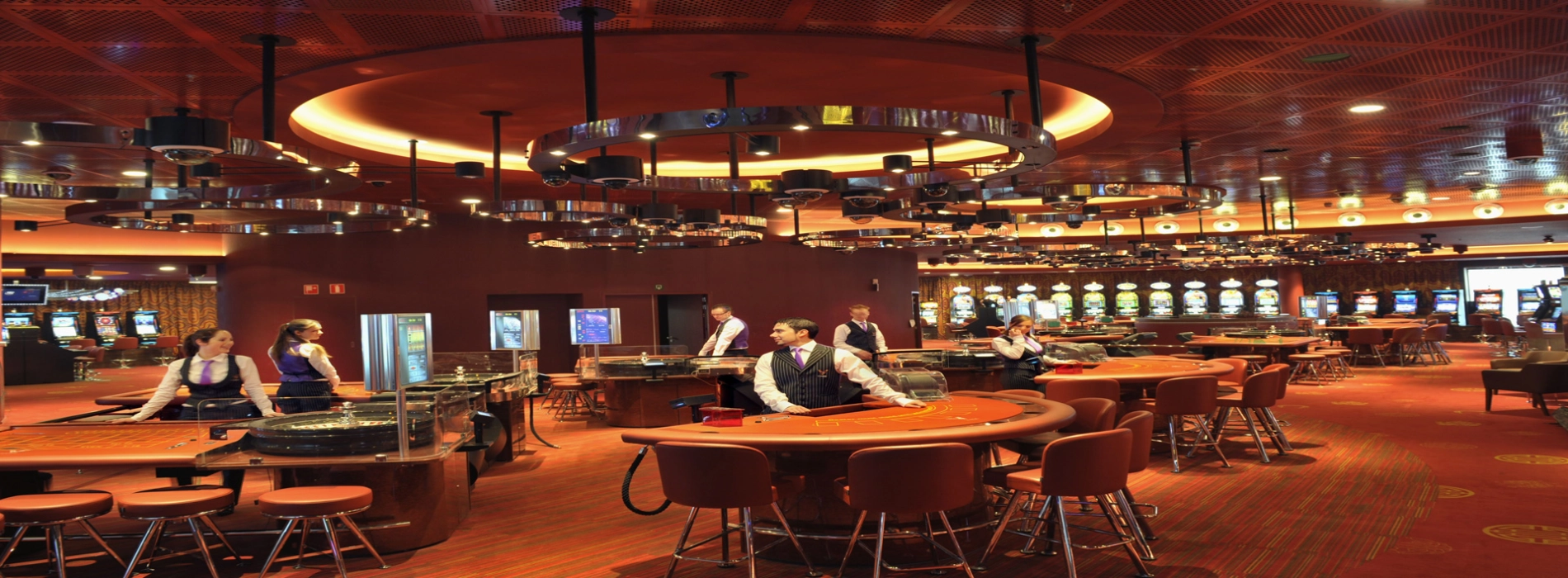 Casinò a Bangkok: Tutto quello che c'è da sapere