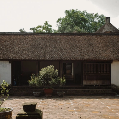 Pagoda di Bo Da